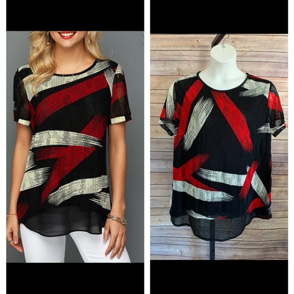 Rotita - Size 2X - Picture 5 of 13